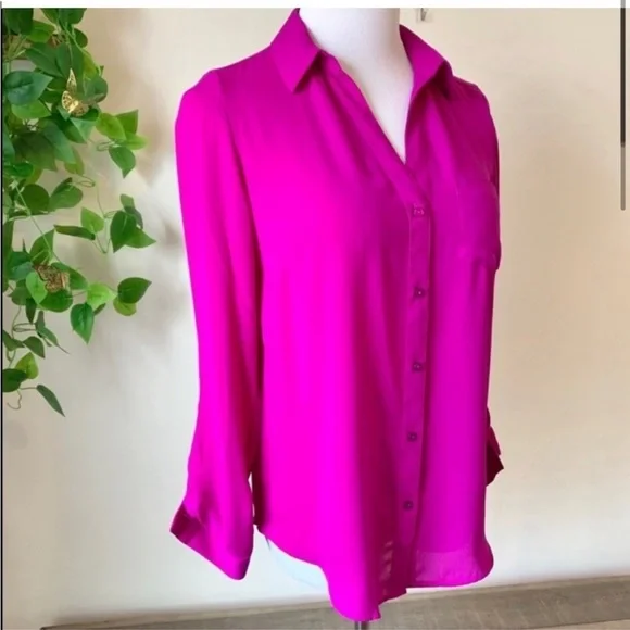 Limited Blouse - Picture 2 of 7